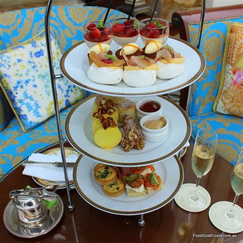 afternoon tea versace gold coast|high tea gold coast mudgeeraba.